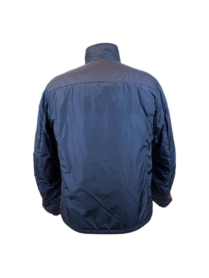 Prada Size 42 Men's Sport Reversible Jacket