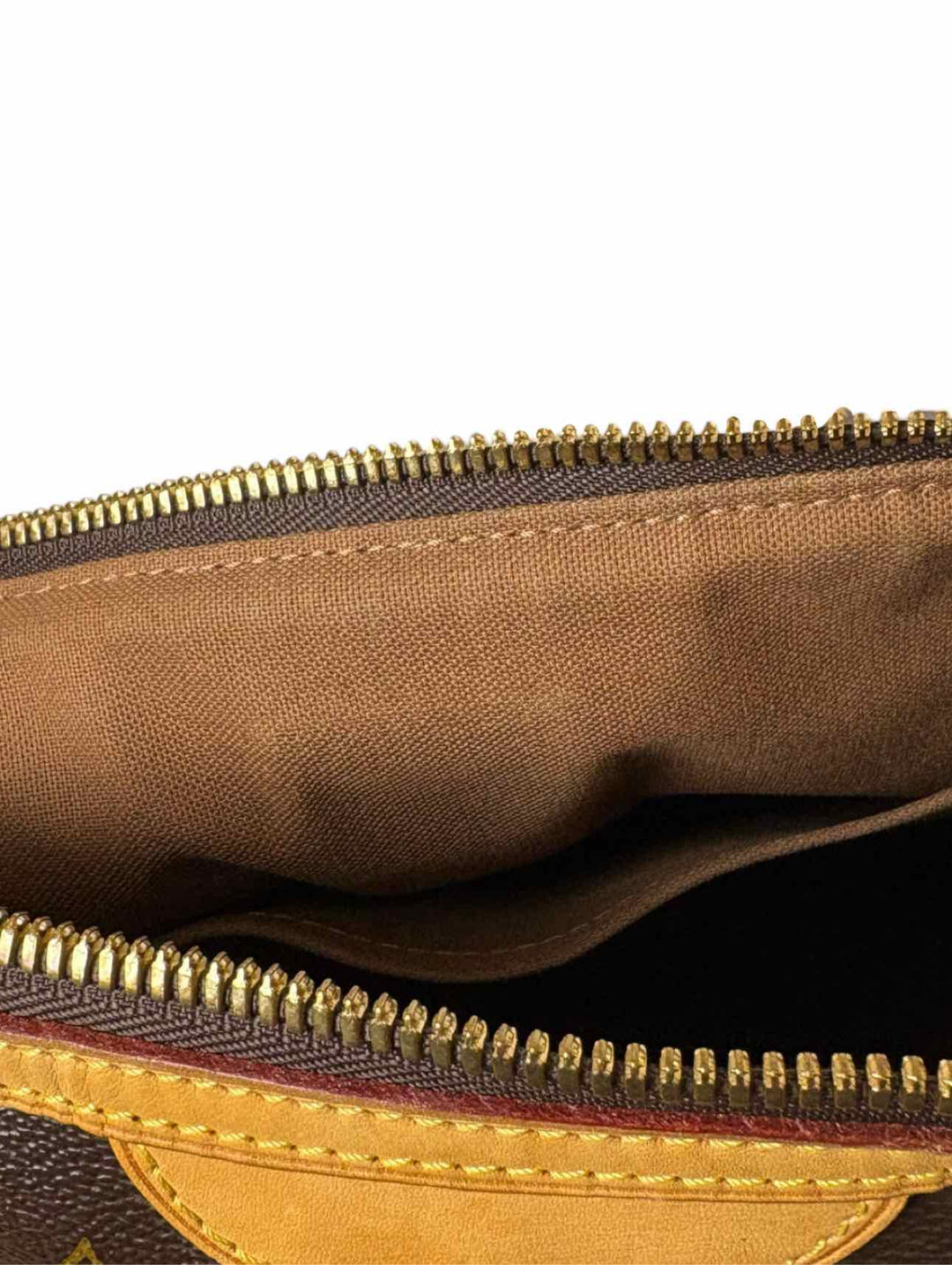 Louis Vuitton Palermo PM Purse
