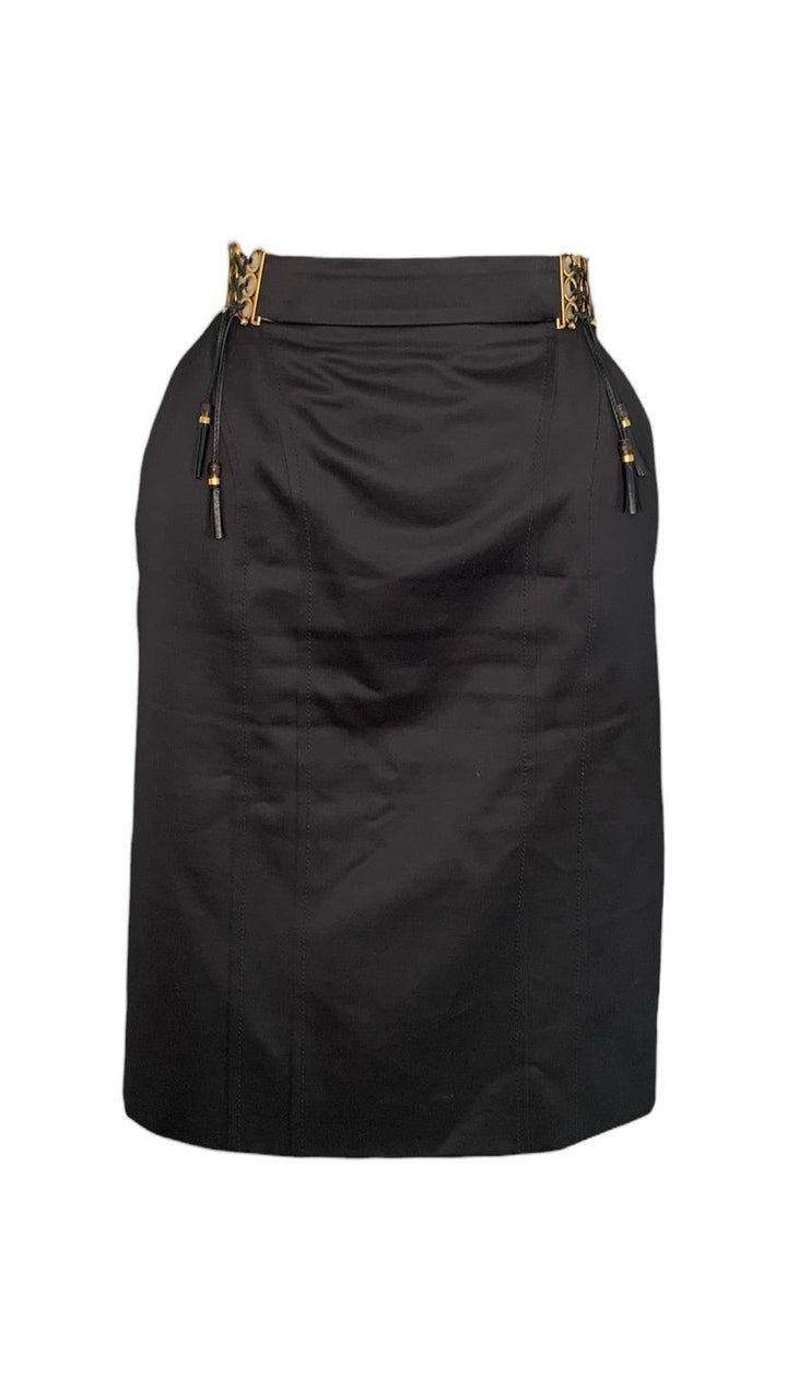 Gucci Size 38 Skirt