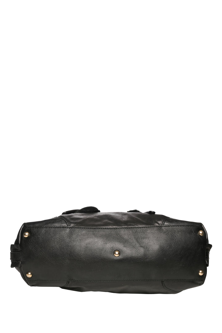 Gucci Sabrina Boston Large Shoulder Bag
