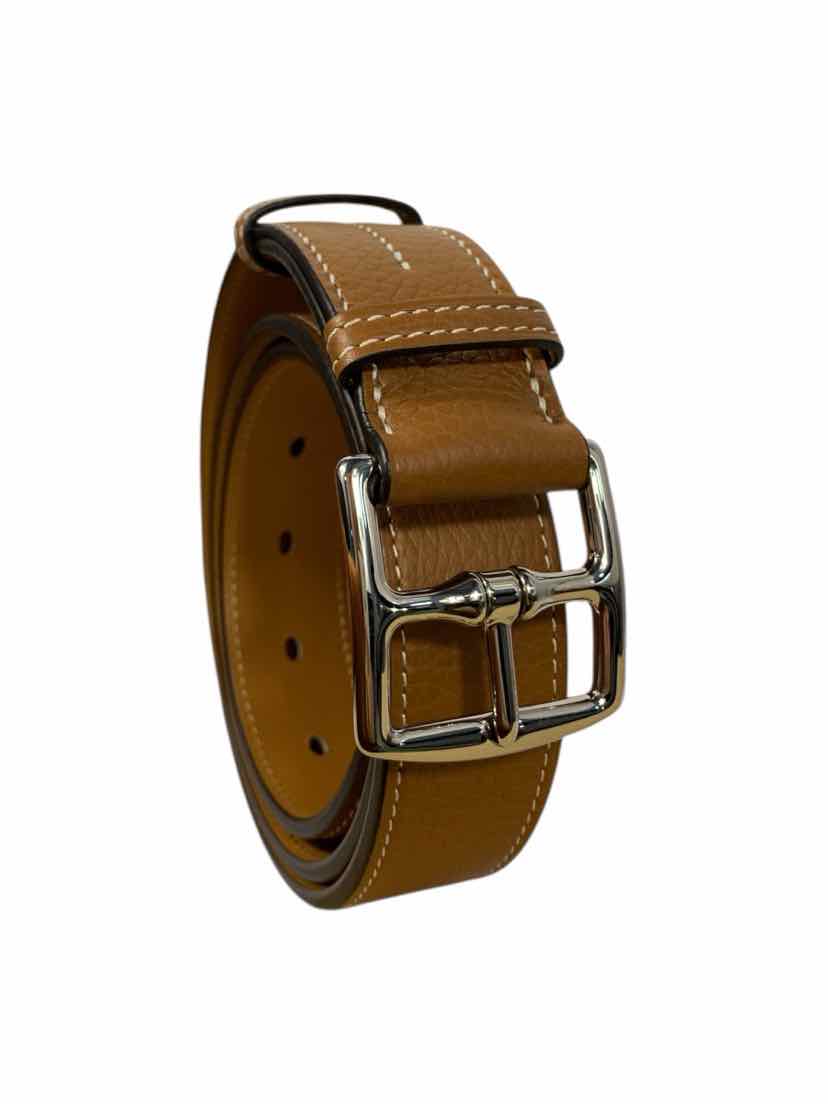 Hermes Size S Men's Belt