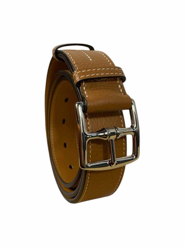Hermes Size S Men's Belt
