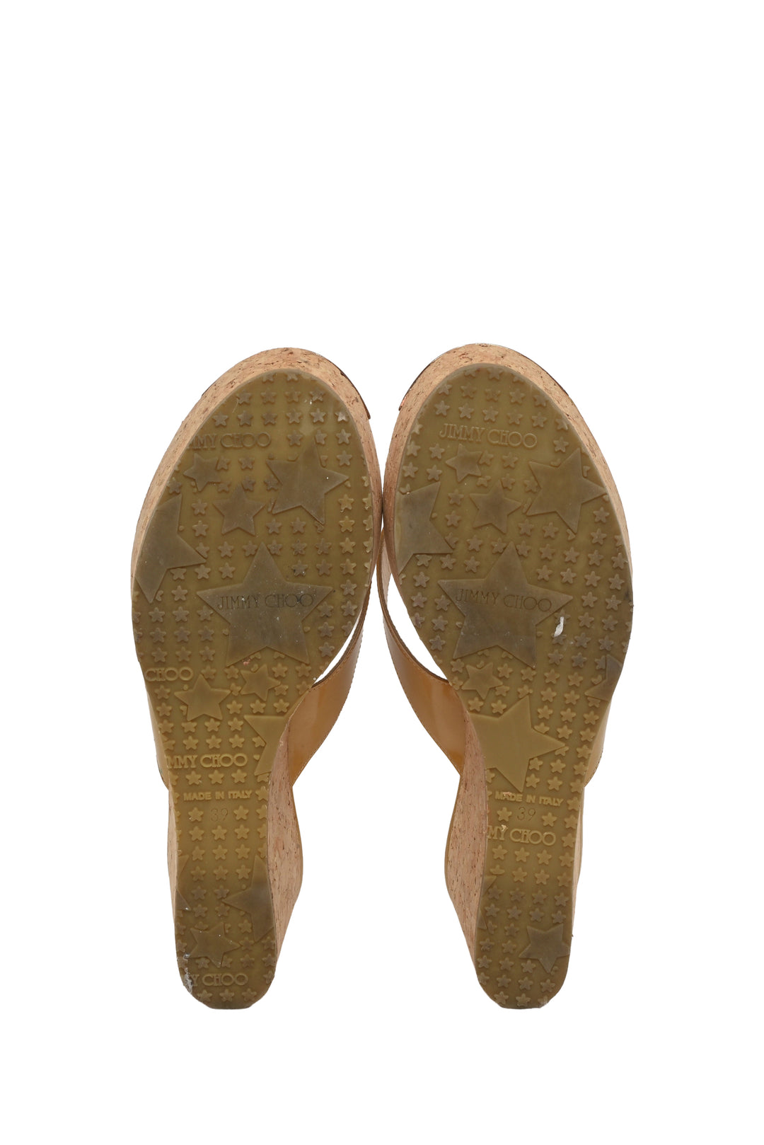 Jimmy Choo Size 39 Sandals