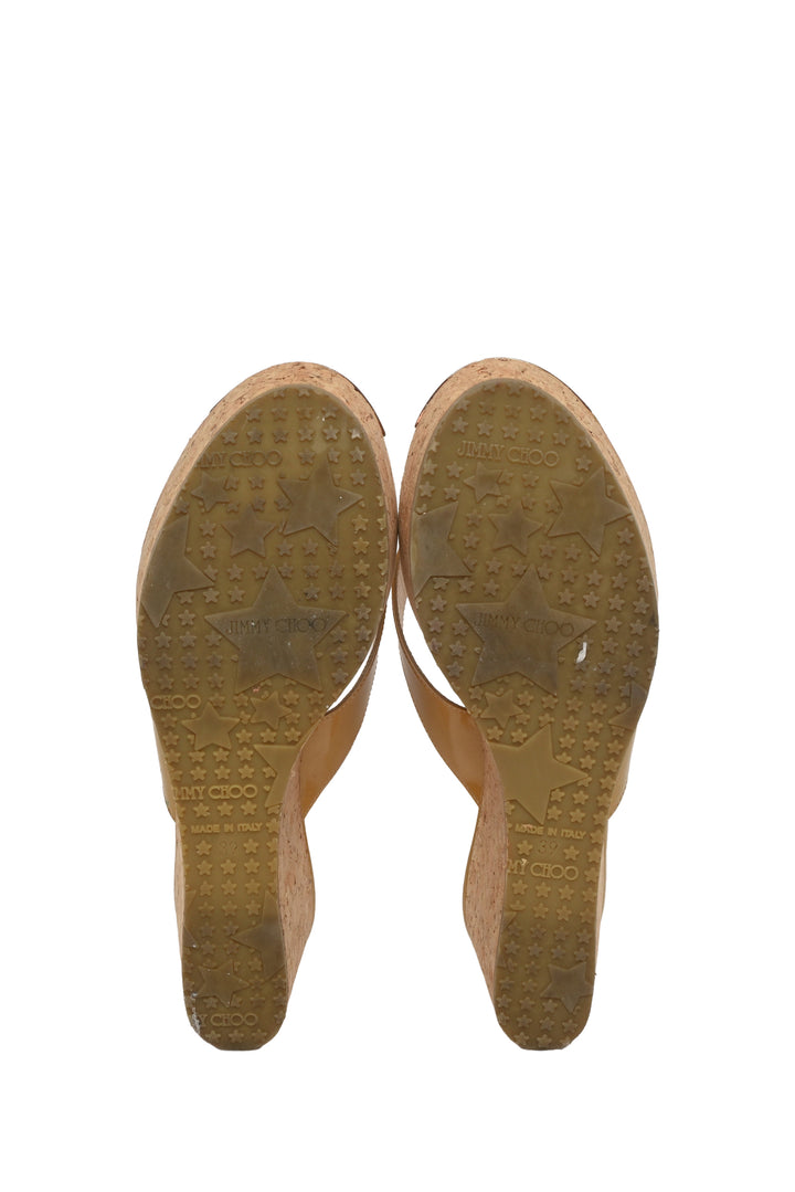 Jimmy Choo Size 39 Sandals
