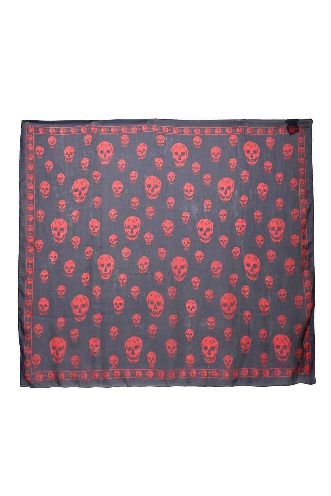 Alexander Mcqueen Scarf