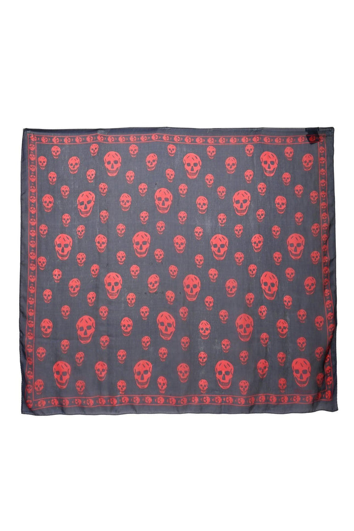 Alexander Mcqueen Scarf