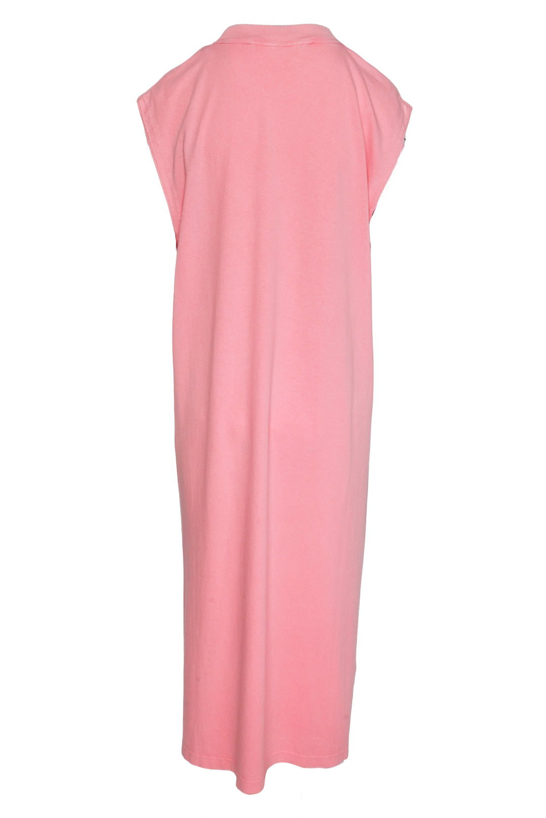 Palm Angels Size S Dancing Bear Tank Midi  Dress
