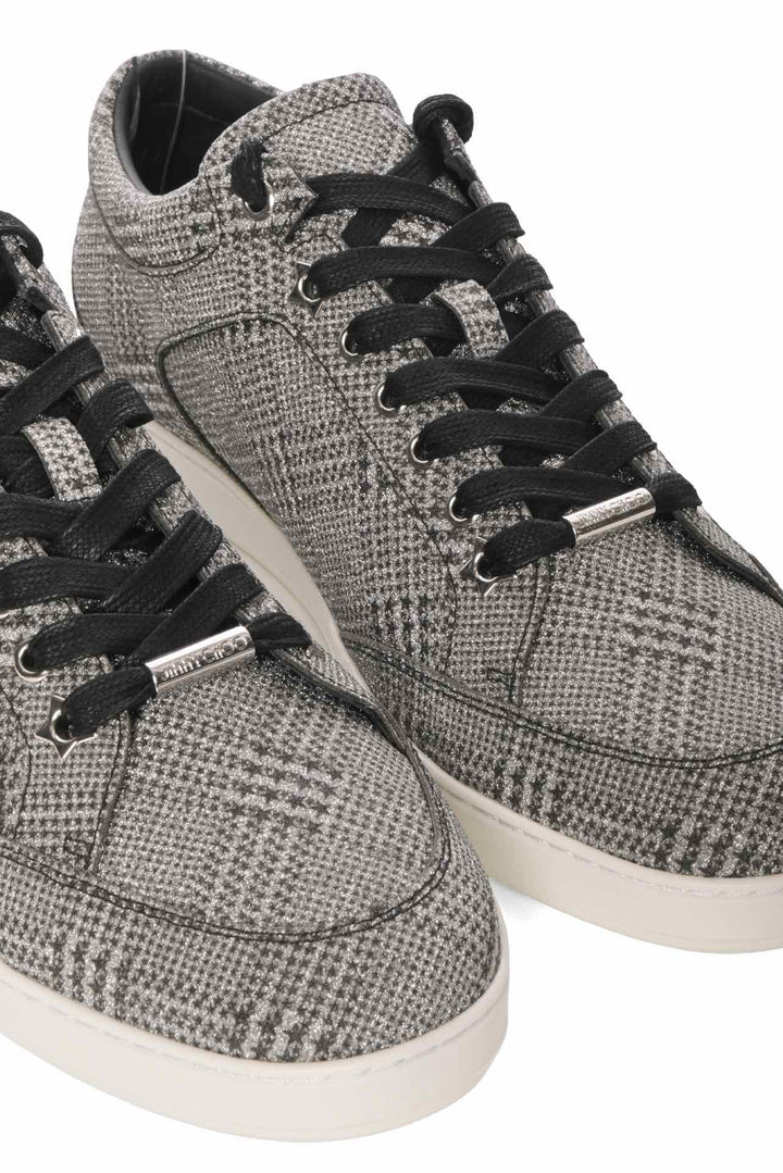 Jimmy Choo Size 41 Miami Sneaker