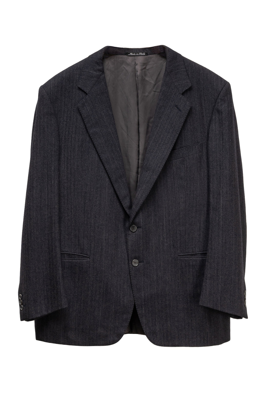 Ermenegildo Zegna Size 44 Men's Blazer