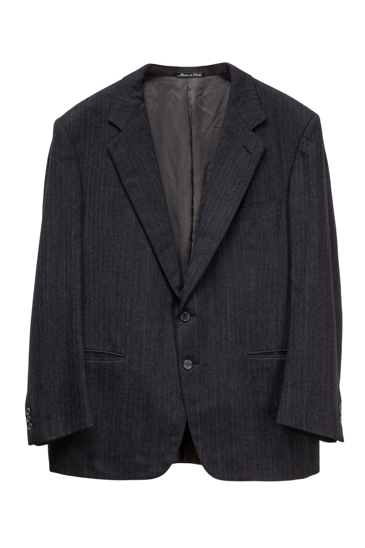 Ermenegildo Zegna Size 44 Men's Blazer