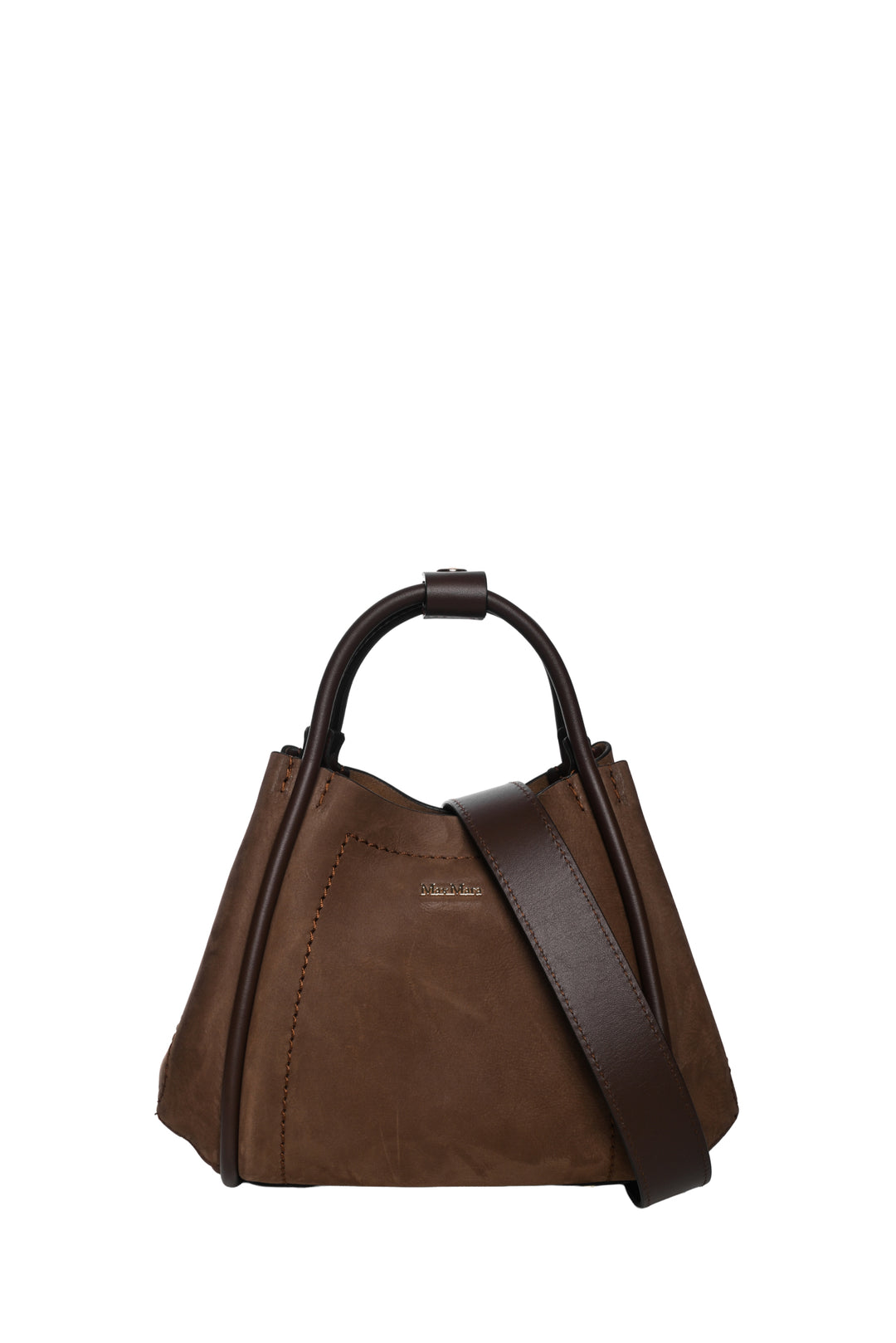Max Mara Extra Small Marine Handbag