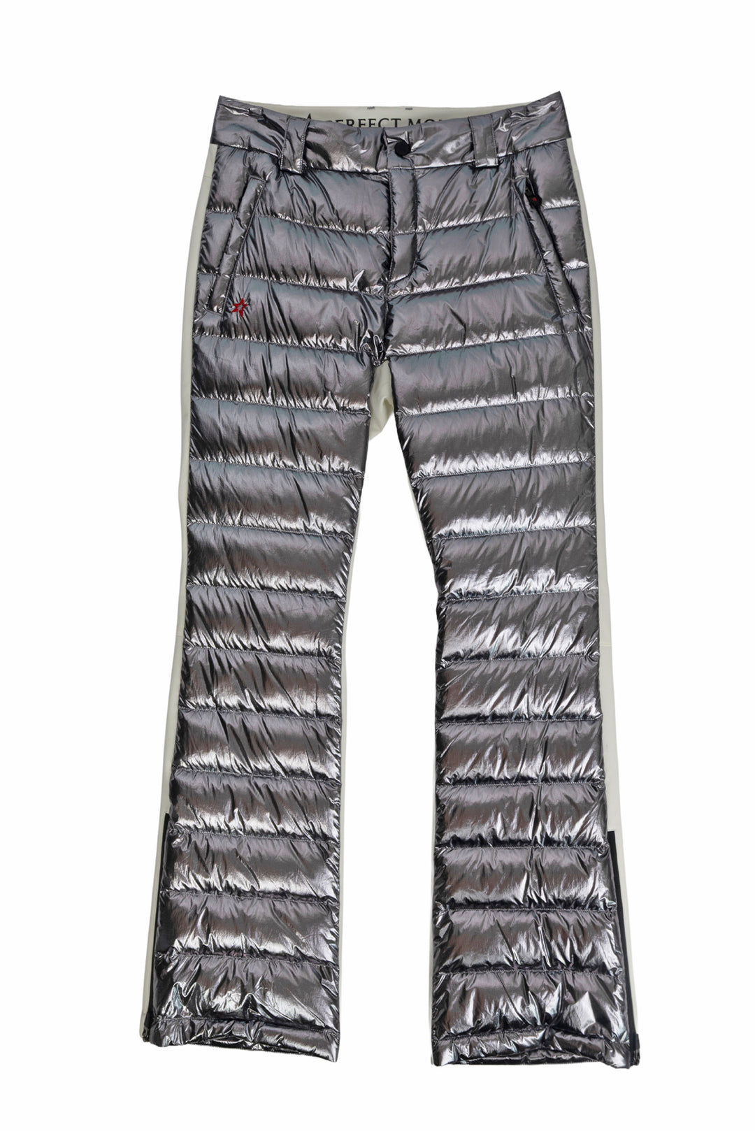 Perfect Moment Size M Talia Quilted Ski Pants