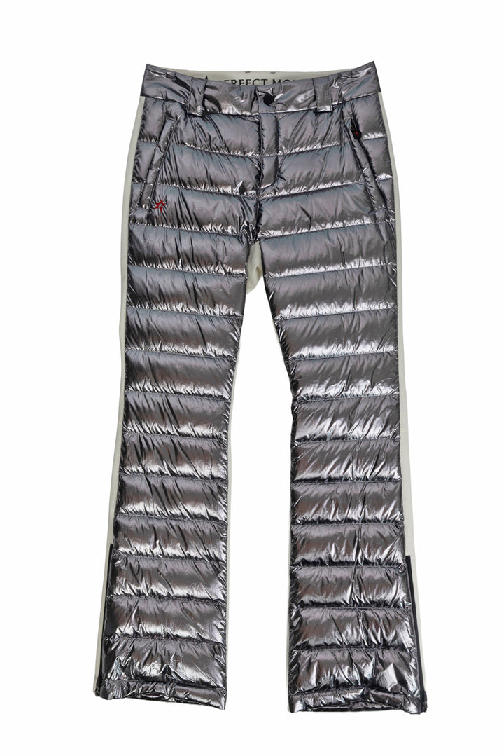 Perfect Moment Size M Talia Quilted Ski Pants