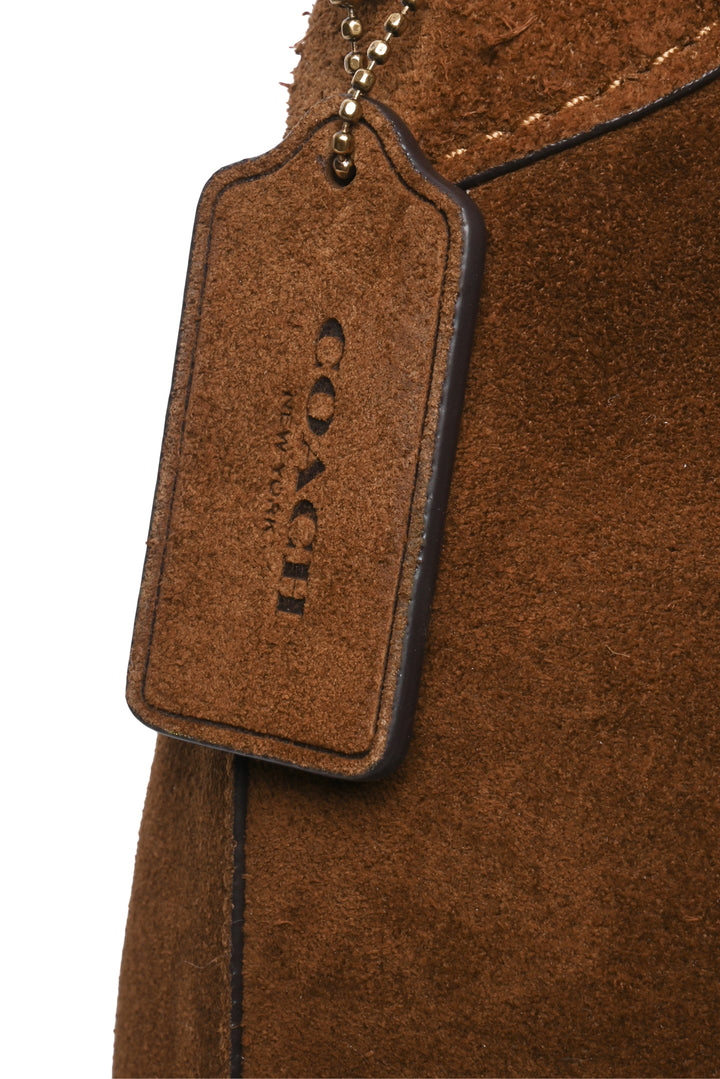 Coach Brooklyn Shoulder Bag 39
