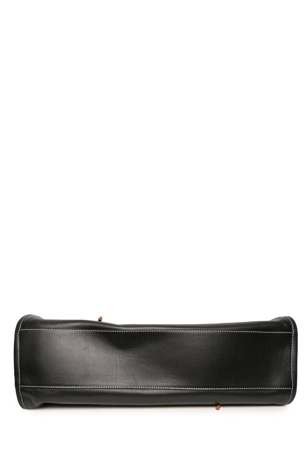 Off White Nailed Shopping Tote