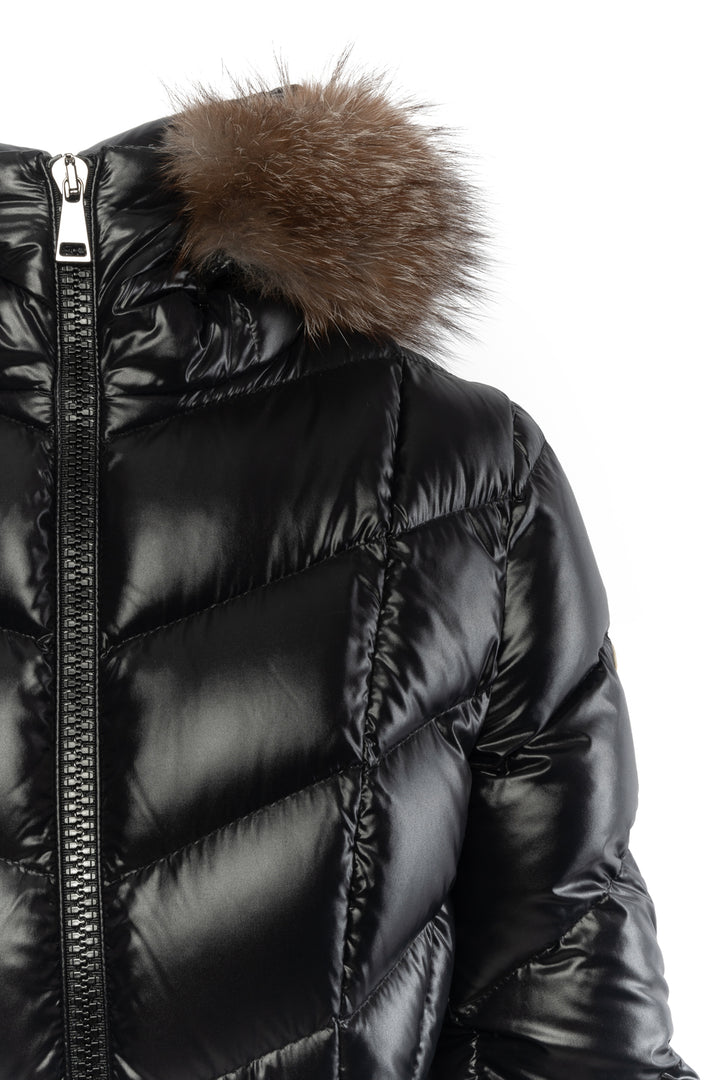 Moncler Size 2 Fulmarus Coat