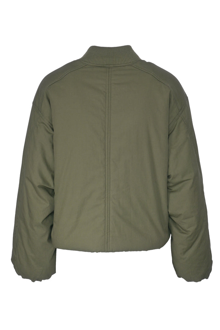 APIECE APART Size S Esteria Bomber Jacket