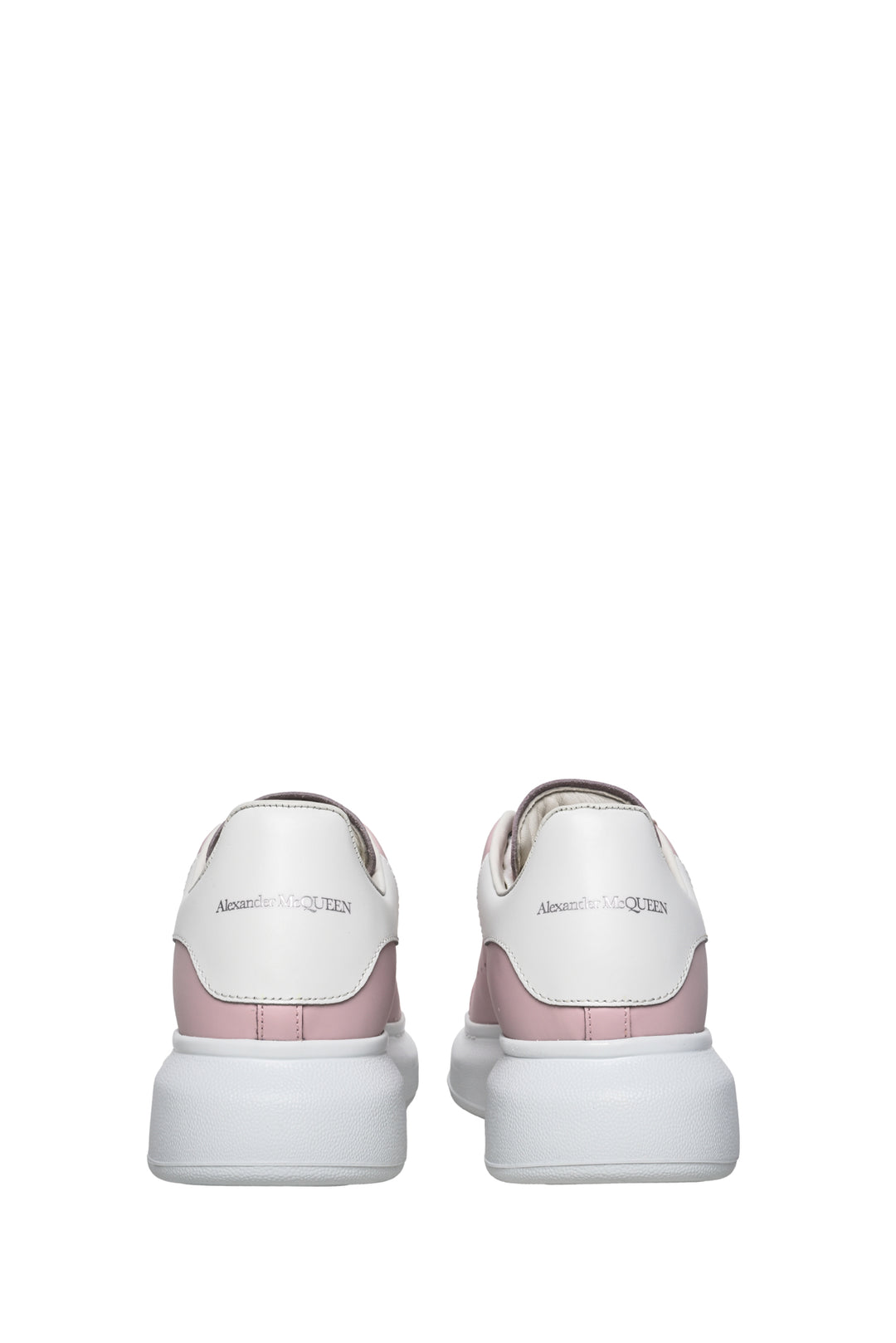 Alexander Mcqueen Size 39 Oversized Larry Sneakers
