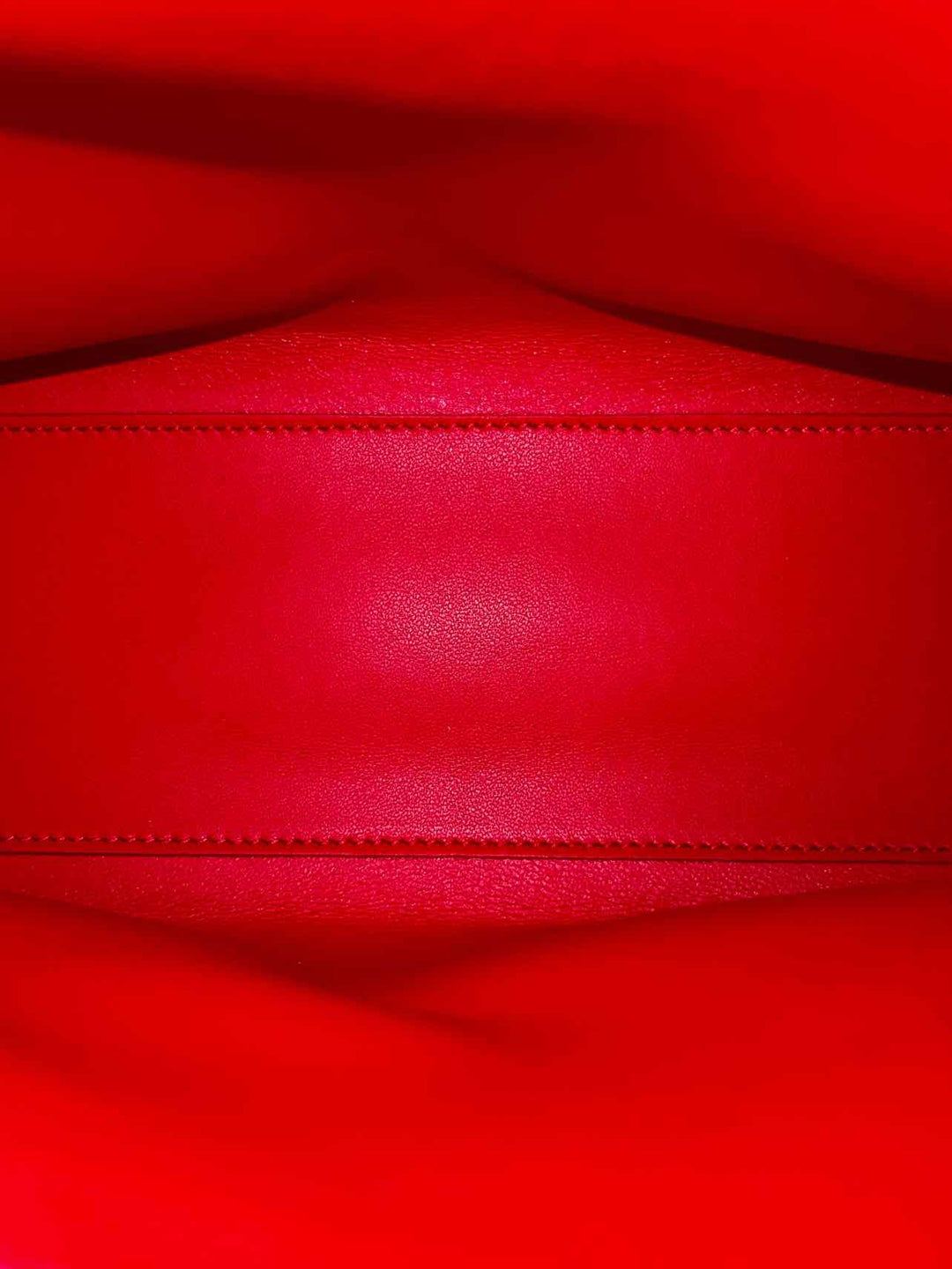 Salvatore Ferragamo Small Hug Soft Shoulder Bag
