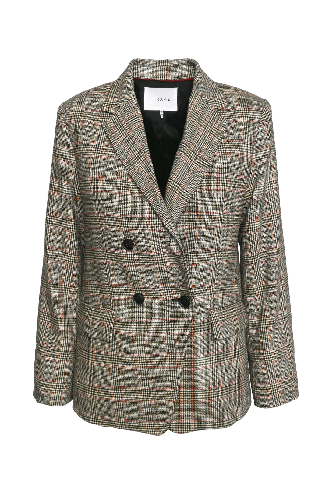 Frame Size XS Blazer