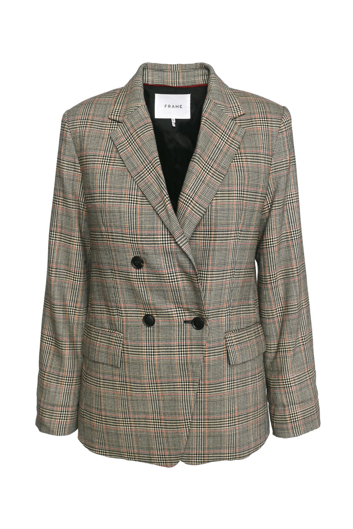 Frame Size XS Blazer