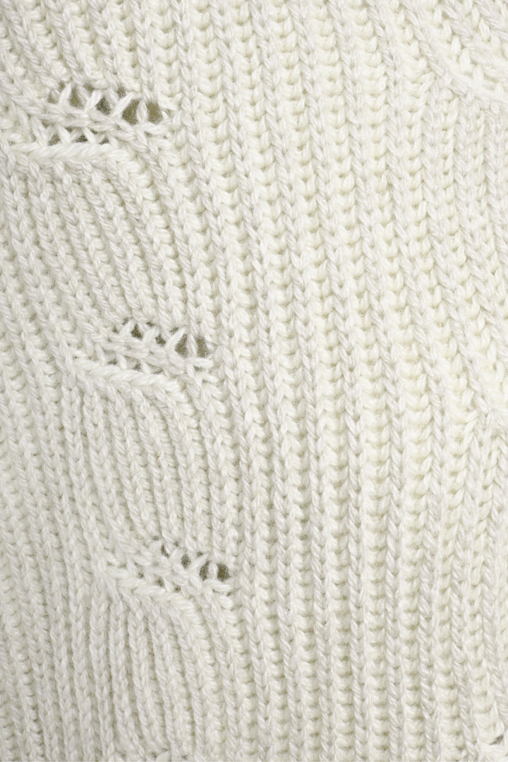 Loro Piana Size S Cashmere Turtleneck Sweater