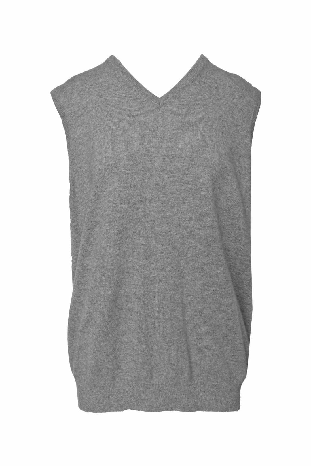 Black Goat Size XL Men's Sweater