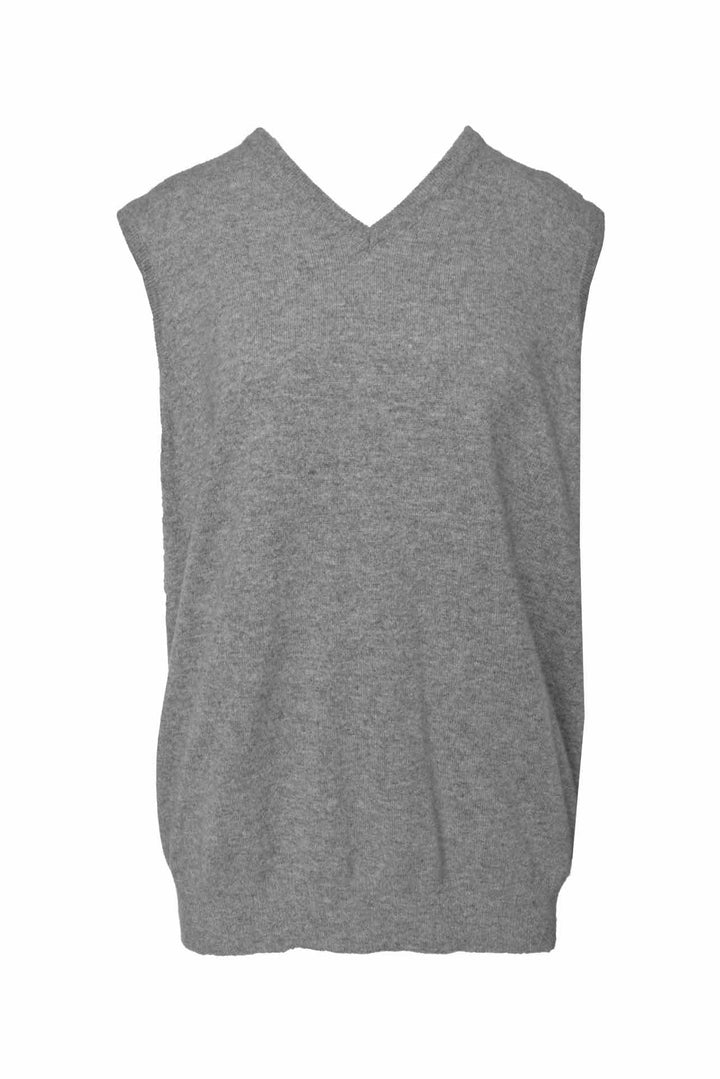 Black Goat Size XL Men's Sweater