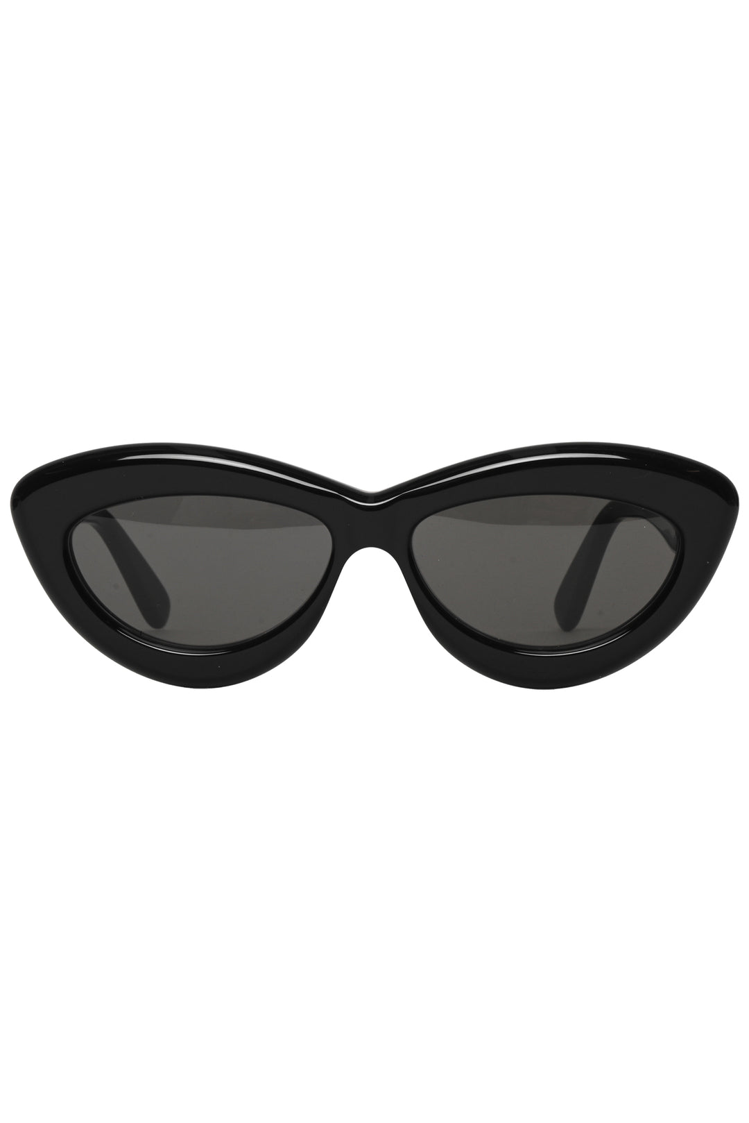 Loewe Curvy Sunglasses