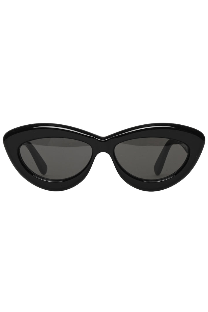 Loewe Curvy Sunglasses
