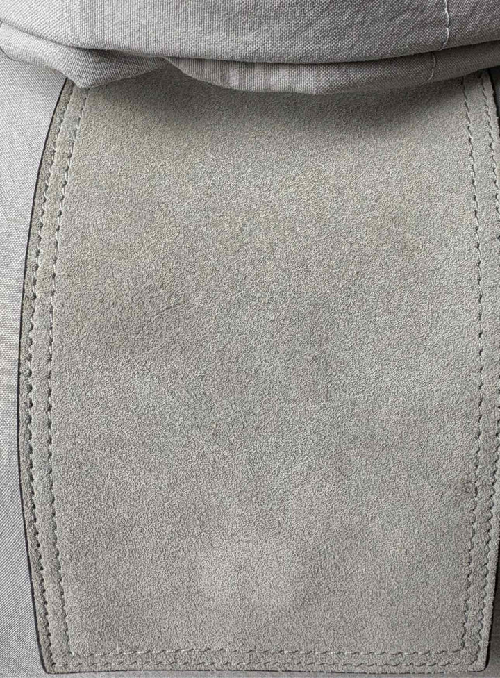 James Perse La Medium Duffle Bags