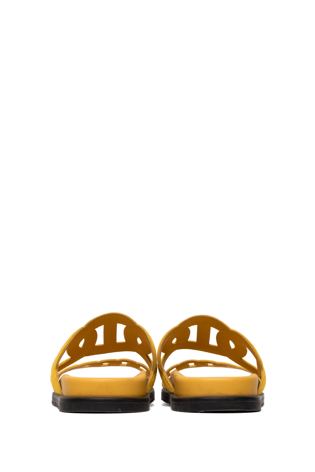 Hermes Size 36 Extra Sandals