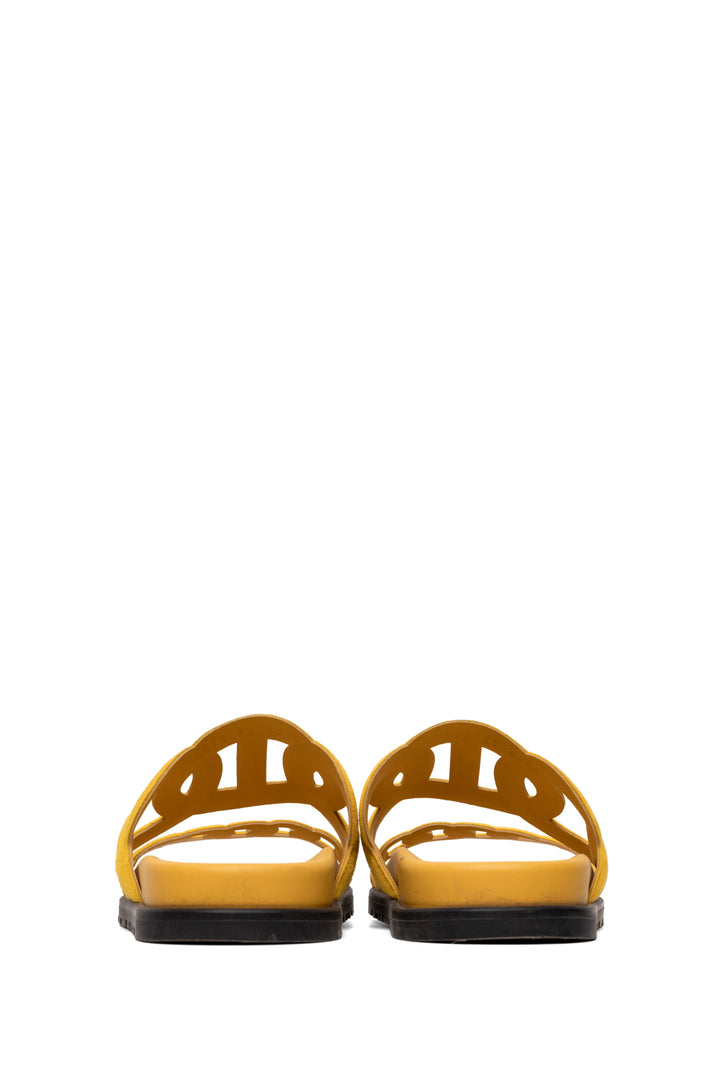 Hermes Size 36 Extra Sandals