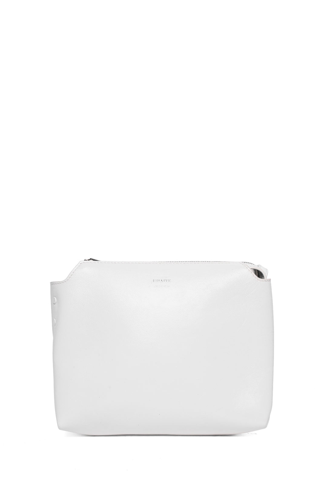 Khaite Lina Medium Leather Crossbody