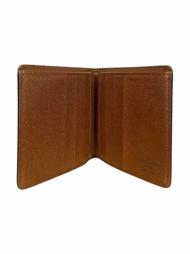 Louis Vuitton Men's Wallet