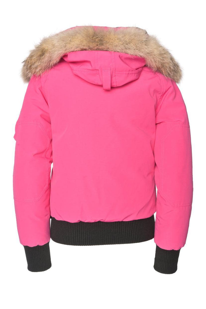 Canada Goose Size XS Chilliwack Bomber Heritage Jacket