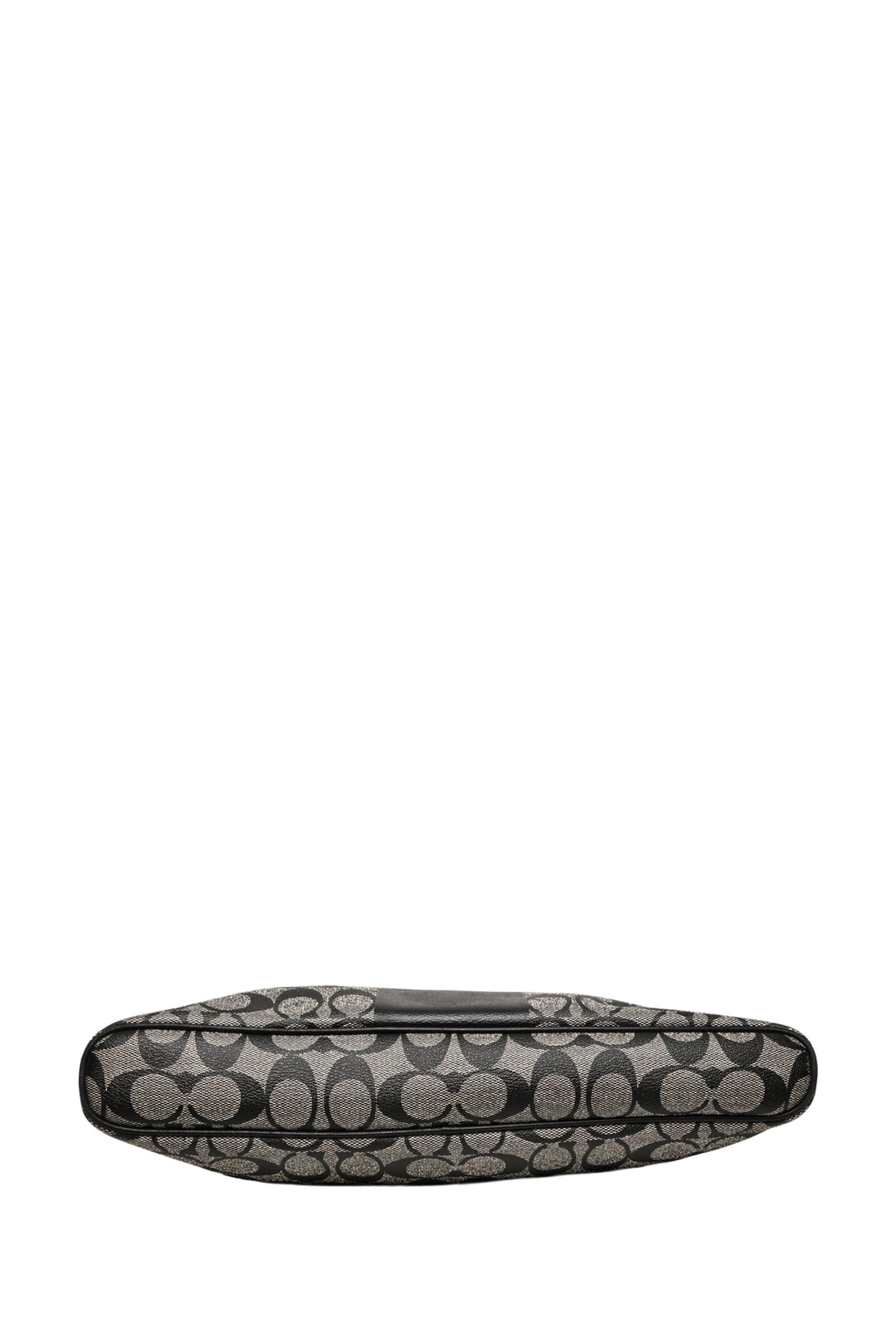Coach Signature Heritage Messenger Bag