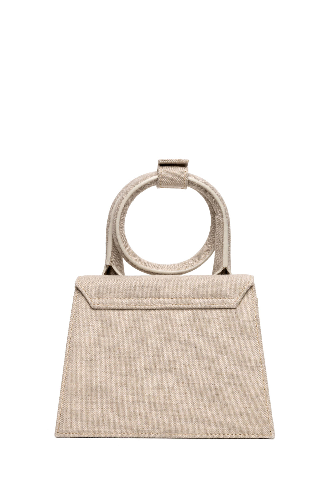 Jacquemus Le Chiquito Noeud Bag