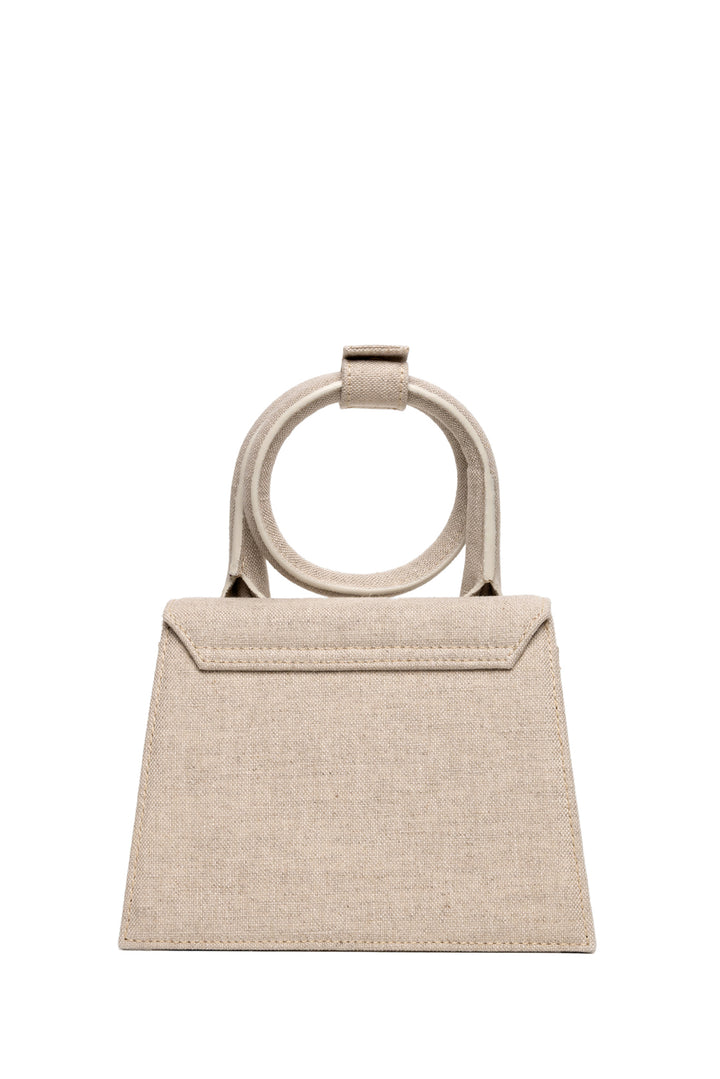 Jacquemus Le Chiquito Noeud Bag