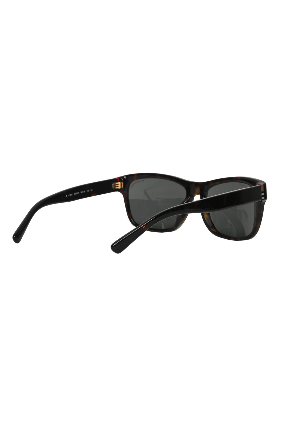 Burberry Square Frame Sunglasses