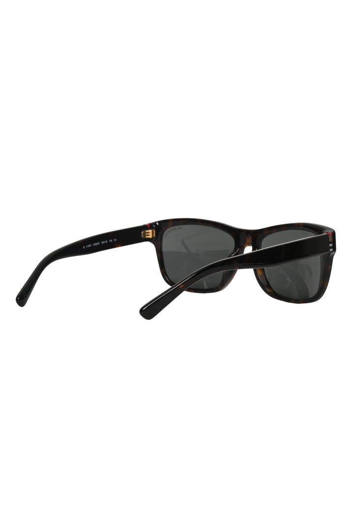 Burberry Square Frame Sunglasses