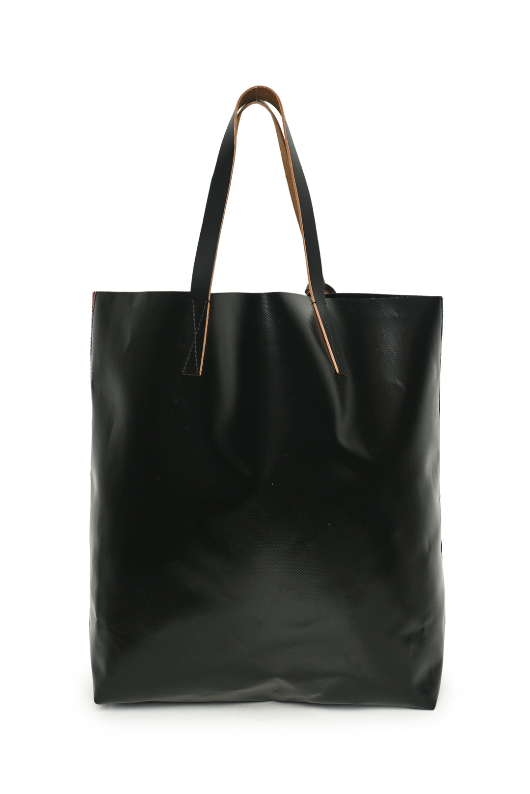 Marni Dark Side of the Moon Shopping Tote