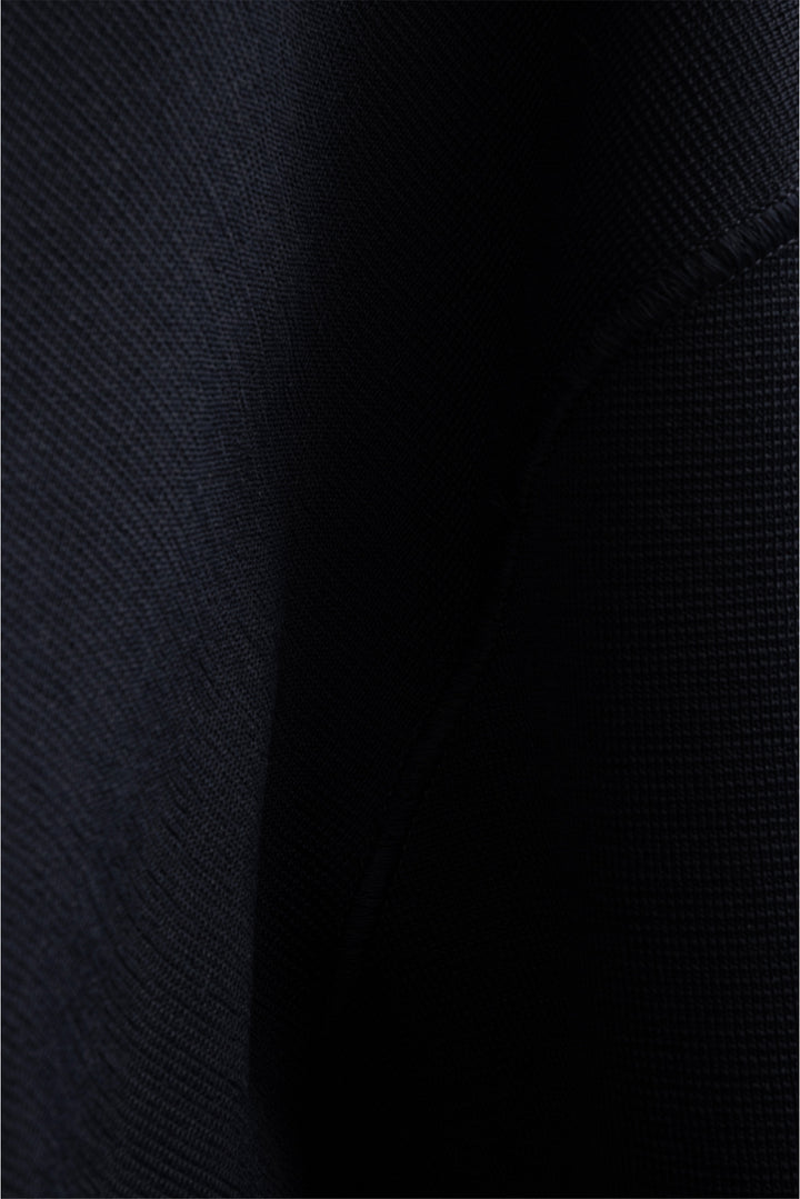 Jil Sander Size S Mock Neck Short Sleeve Tops