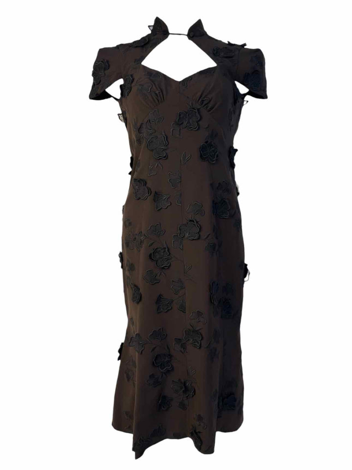 Marc Jacobs Size 4 Dress