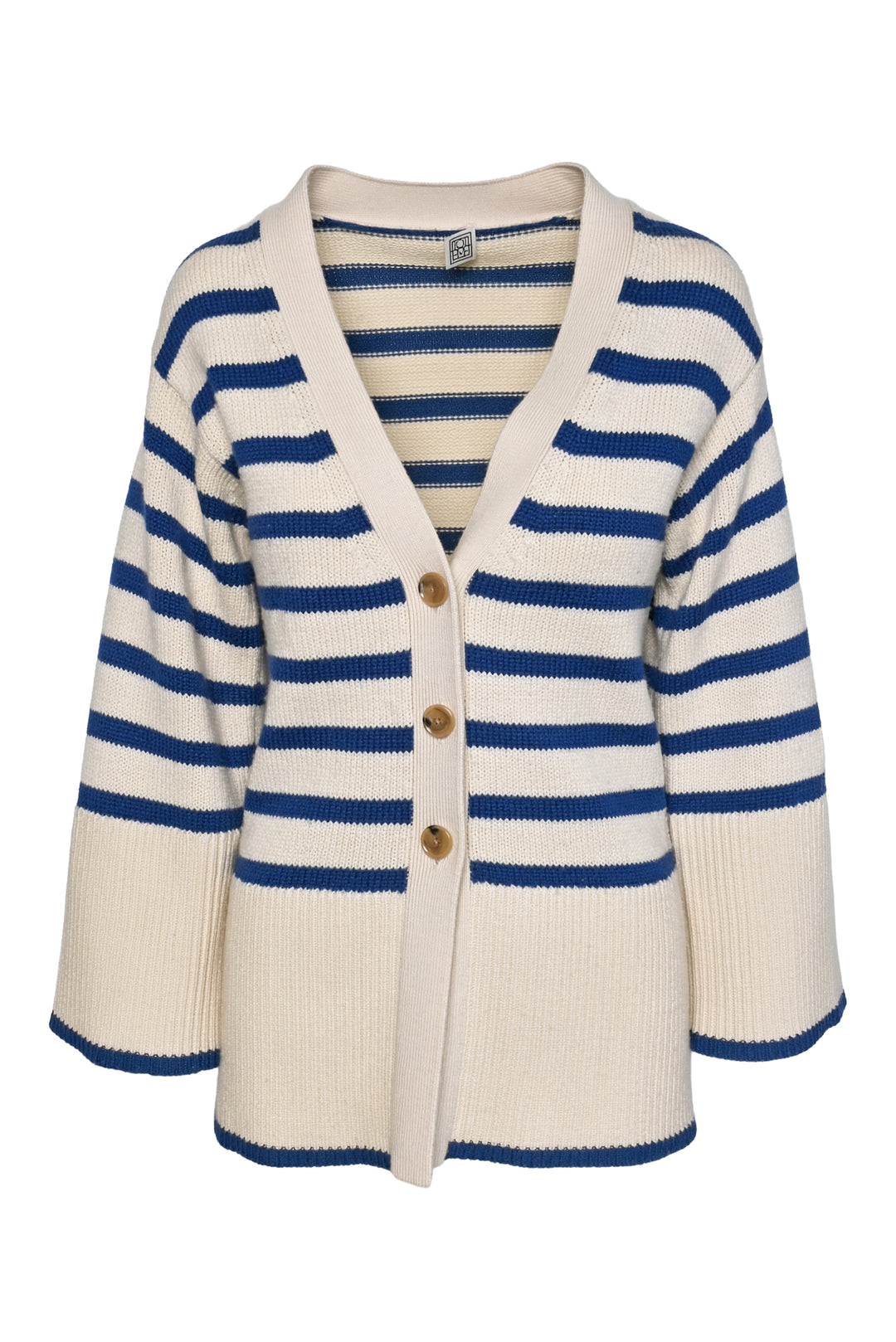 Toteme Size S Cardigan
