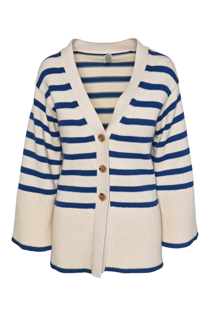 Toteme Size S Cardigan