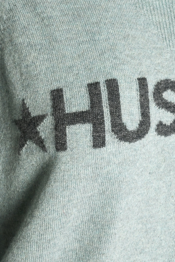 Queene and Belle Size XL Hustle Cashmere Sweater