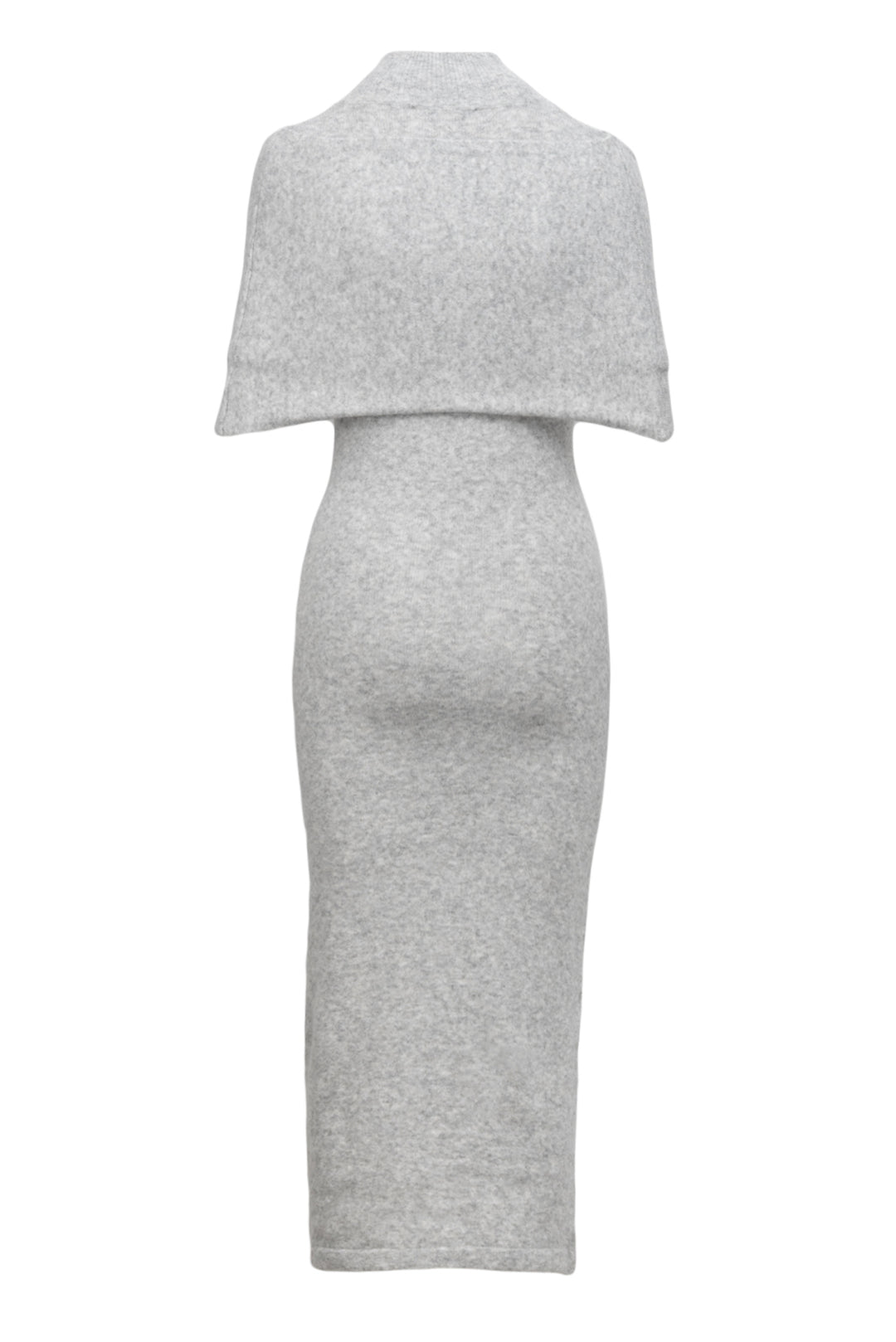 SER.O.YA Size S Wisteria Knit Midi Dress