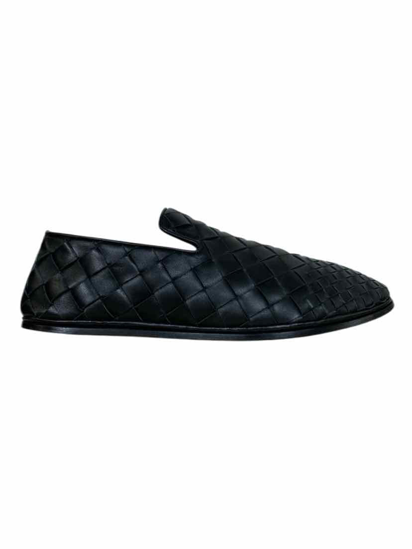 Mens Shoe Size 43 Bottega Veneta Sunday Slipper