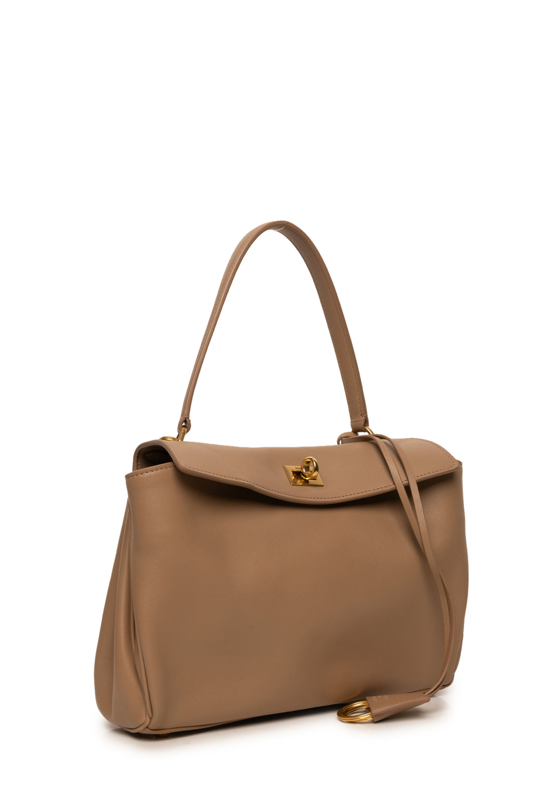 Balenciaga Small Rodeo Shoulder Bag